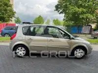 2008 Renault Scenic