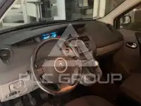 2008 Renault Scenic