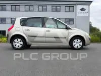 2008 Renault Scenic