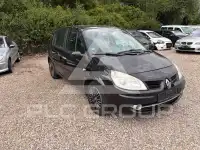 2008 Renault Scenic