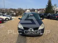 2008 Renault Scenic