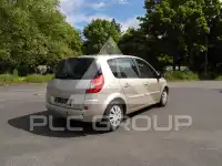 2008 Renault Scenic