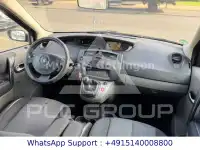 2008 Renault Scenic