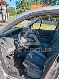 2008 Renault Scenic
