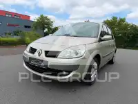 2008 Renault Scenic