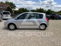 2008 Renault Scenic