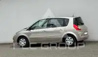 2008 Renault Scenic