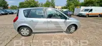 2008 Renault Scenic