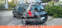 2008 Renault Scenic