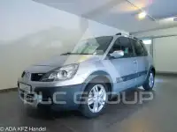 2008 Renault Scenic