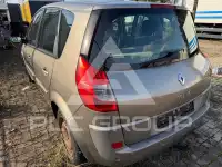 2008 Renault Scenic