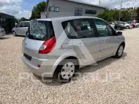 2008 Renault Scenic