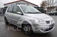 2008 Renault Scenic