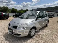 2008 Renault Scenic