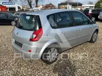 2008 Renault Scenic