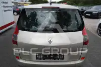 2008 Renault Scenic