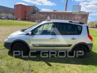 2008 Renault Scenic