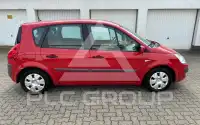 2008 Renault Scenic