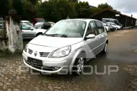 2008 Renault Scenic