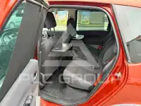 2008 Renault Scenic