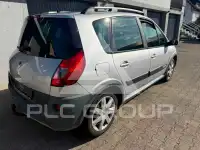 2008 Renault Scenic
