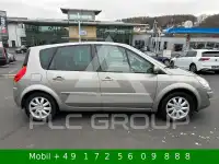 2008 Renault Scenic