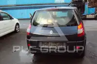 2008 Renault Scenic