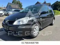 2008 Renault Scenic
