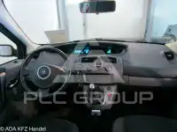 2008 Renault Scenic