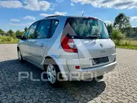 2008 Renault Scenic
