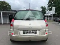 2008 Renault Scenic