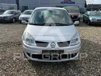 2008 Renault Scenic