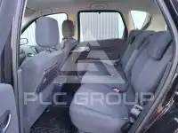 2008 Renault Scenic