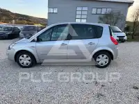2008 Renault Scenic