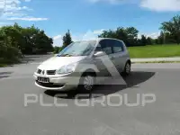 2008 Renault Scenic