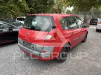 2008 Renault Scenic
