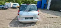 2008 Renault Scenic