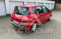2008 Renault Scenic