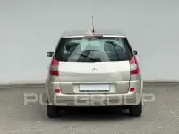 2008 Renault Scenic