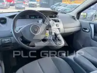 2008 Renault Scenic