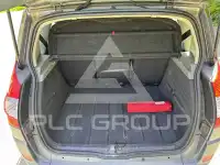 2008 Renault Scenic