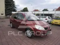 2008 Renault Scenic