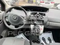 2008 Renault Scenic