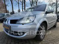 2008 Renault Scenic