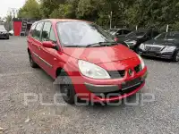 2008 Renault Scenic