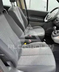 2008 Renault Scenic