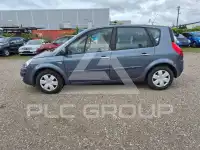 2008 Renault Scenic