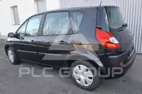 2008 Renault Scenic