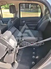 2008 Renault Scenic