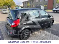 2008 Renault Scenic
